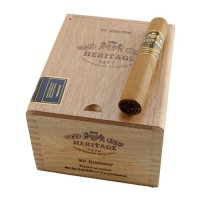 Сигара Heritage 1492 Tradicionales Robusto