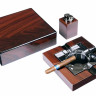 Набор сигарных аксессуаров Howard Miller