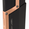 Зажигалка Lotus LBL 140030 Czar Black Copper (LBL140030Э)