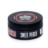 Табак для кальяна Must Have Undercoal Sweet Peach 25 гр
