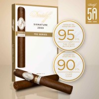 Сигара Davidoff Signature 2000 702 Series