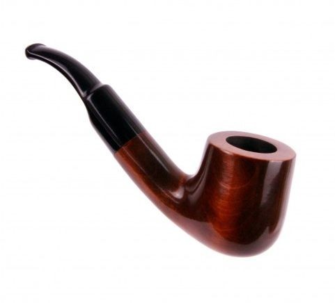 Трубка Mr.Brog Груша №39 CLASSIC 9mm