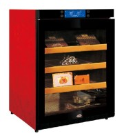 Электронный хьюмидор-холодильник RACHING C150A