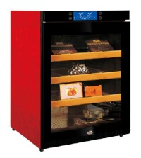 Электронный хьюмидор-холодильник RACHING C150A