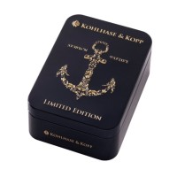 Трубочный табак Kohlhase&Kopp Limited Edition 2023 100 гр