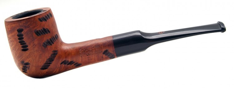Трубка LORENZO Spitfire Sport Carving 9 мм, бриар