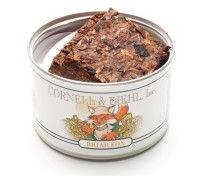 Трубочный табак Cornell & Diehl Briar Fox 57 гр