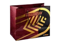 Пакет подарочный La Casa del Habano, горизонтальный