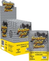 Табак для самокруток Brazilian Spirit Black Cavendish 30 гр