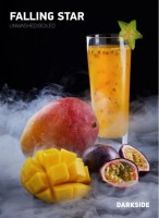 Табак для кальяна DarkSide Core Falling Star 30 г