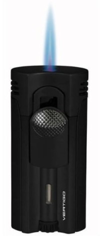 Зажигалка Vertigo Avenger, турбо