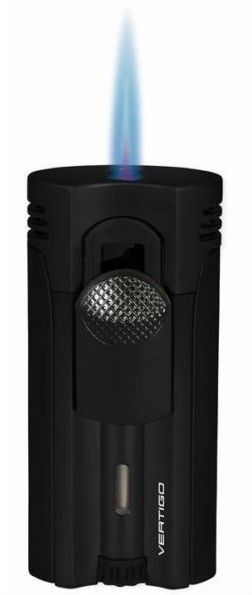 Зажигалка Vertigo Avenger, турбо