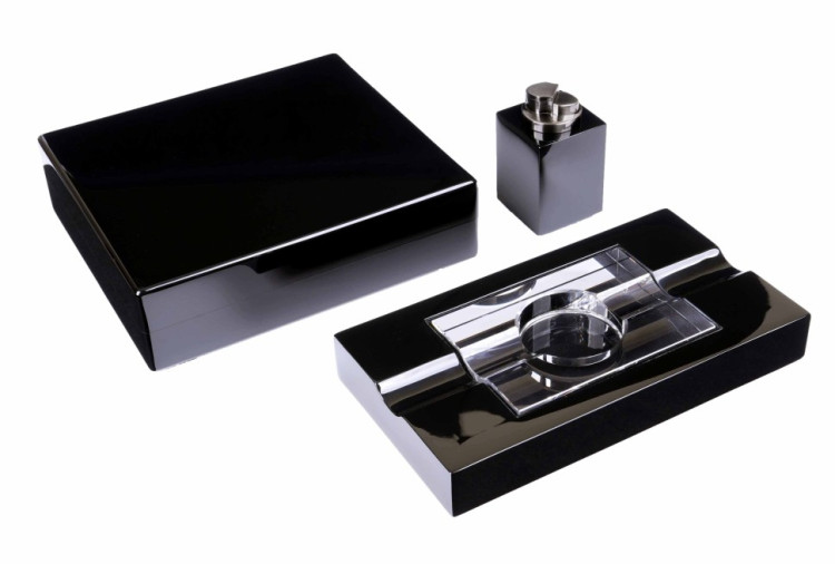 Набор сигарных аксессуаров Howard Miller