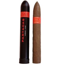 Сигара PARTAGAS Serie P № 2 Tubos (15)