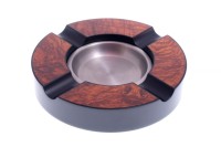 Пепельница сигарная Lubinski на 4 сигары, Вяз