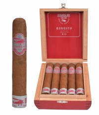 СИГАРА STANISLAW SPECIAL VINTAGE RED Robusto