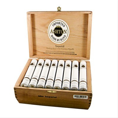 Сигара ASHTON Classic Series Imperial