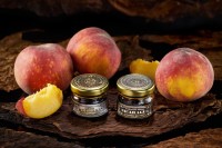 Табак для кальяна WTO NICARAGUA Персик 20 гр