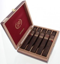 Сигара La Flor Dominicana Capitulo II Chisel