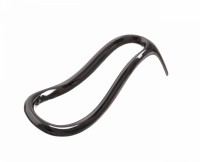 Подставка на 1 трубку, оружейная сталь