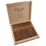 Сигара Oliva Serie V Melanio Maduro Churchill