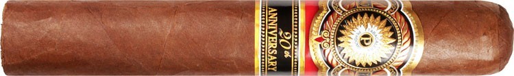 Сигара Perdomo 20 years Anniversary G660 Gordo Sun Grown