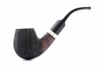 Трубка L'Anatra Pettinata Silver