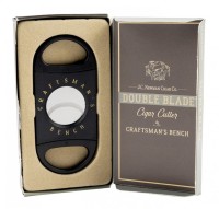 Гильотина Craftsman's Bench Double Cutter