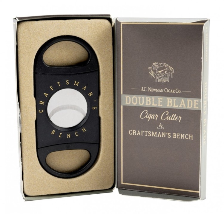 Гильотина Craftsman's Bench Double Cutter