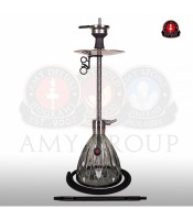 Кальян AMY Deluxe S_S23.01R Signature bk