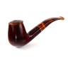 Трубка SAVINELLI TORTUGA SMOOTH  9mm 628