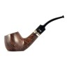 Трубка STANWELL TRIO Brown Polished 402 9mm