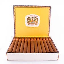 Сигара PARTAGAS Lusitanias