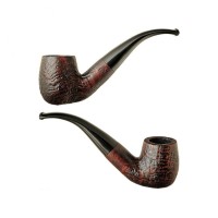 Трубка GBP`s Paul DAVIS Sanblast BROWN 9 мм модель 09