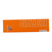 Бумага для самокруток GIZEH KS Extra Fine(*33)