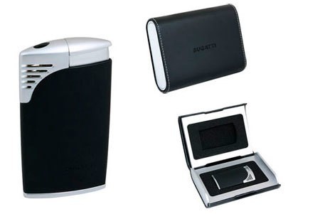 Зажигалка BUGATTI BL300