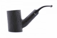 Трубка Gasparini Stand-Up, Черный бласт