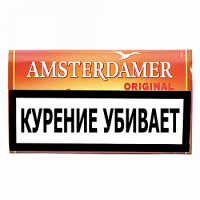 Табак для самокруток Amsterdamer Original 30 гр