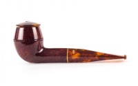 Трубка SAVINELLI TORTUGA SMOOTH 504