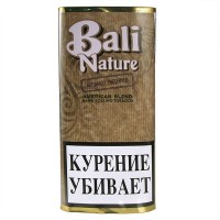 Сигаретный табак BALI NATURE American Blend 40 гр
