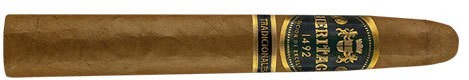 Сигара Heritage 1492 Tradicionales Piramide