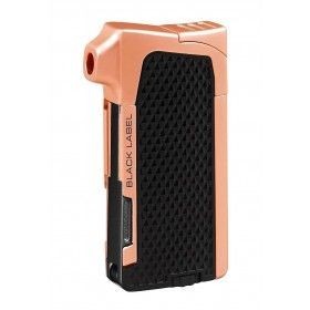 Зажигалка Lotus LBLPL 1020 Condor Black Copper Трубочная (LBLPL1020Э)