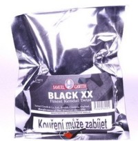 Трубочный табак SAMUEL GAWITH Black ХХ 100 гр