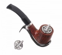 Крышка для трубки