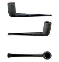 Трубка TSUGE TASTING Sandblast 16