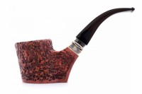 Трубка L'Anatra Poker Rustic
