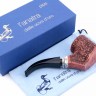 Трубка L'Anatra Poker Rustic