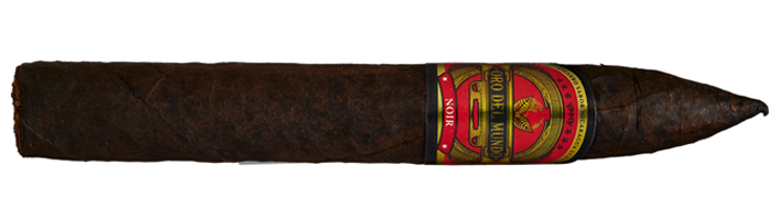 Сигара Oro Del Mundo Noir Torpedo