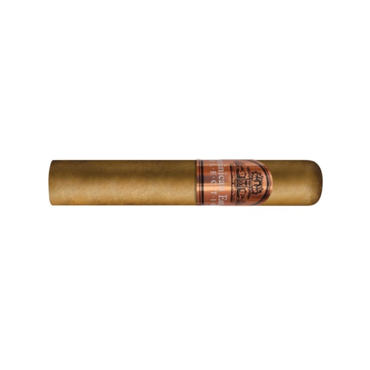 Сигара Dominican Estates Classic Robusto