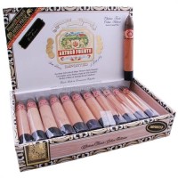 Сигара Arturo Fuente Chateau Cuban Belicoso